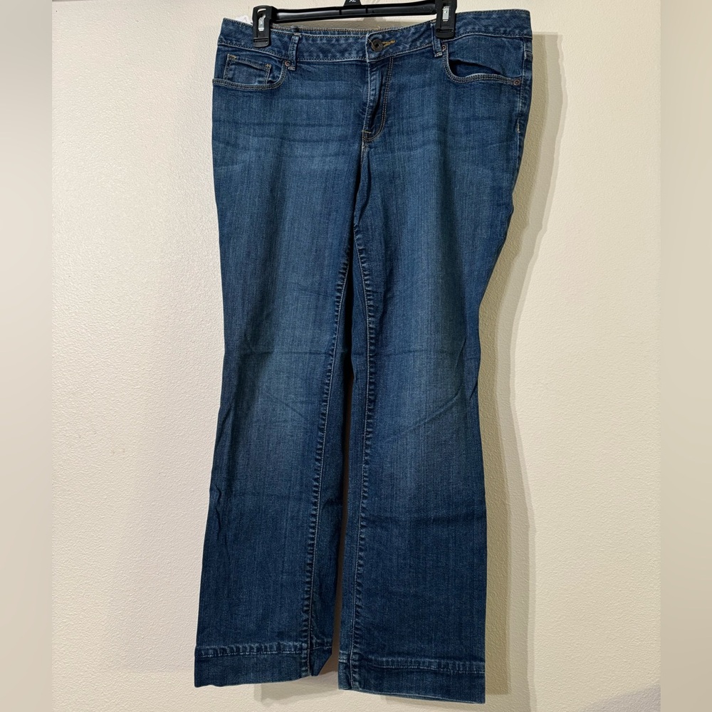 Sonoma Size 14 Women’s Jeans